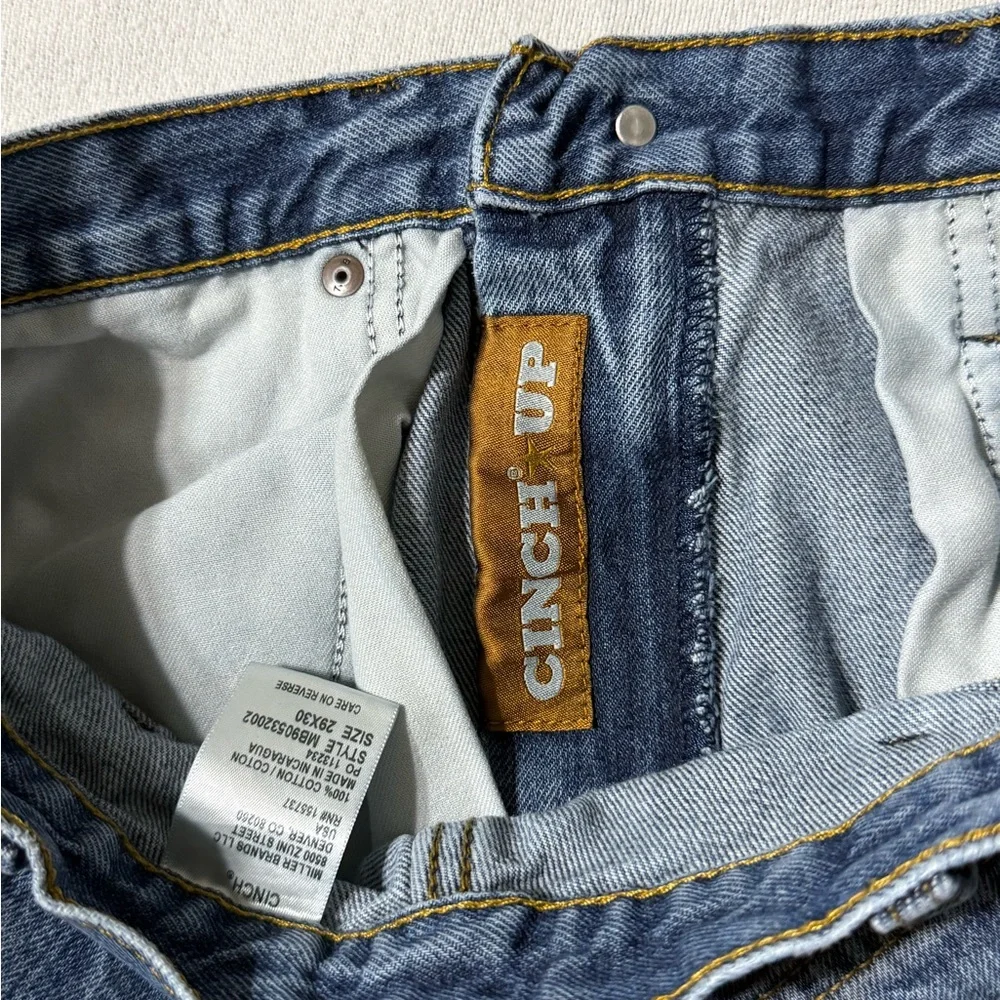 Cinch jeans mens
